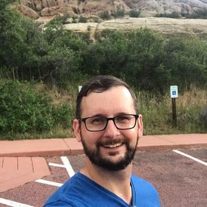 Meet your Posher, Sean